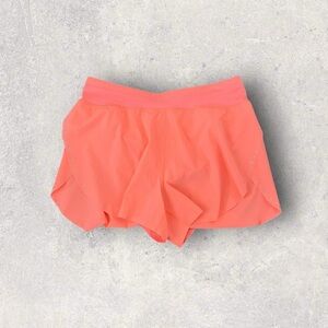 Lululemon Find Your Pace Short